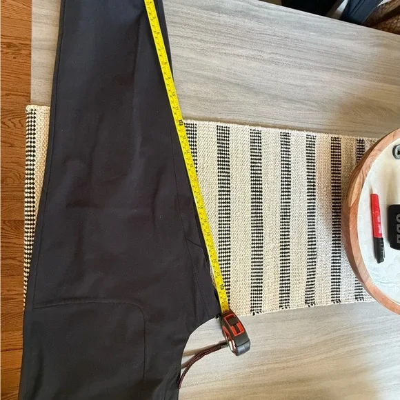 NWT Abercrombie& Fitch Strapless Jumpsuit - Picture 12 of 12